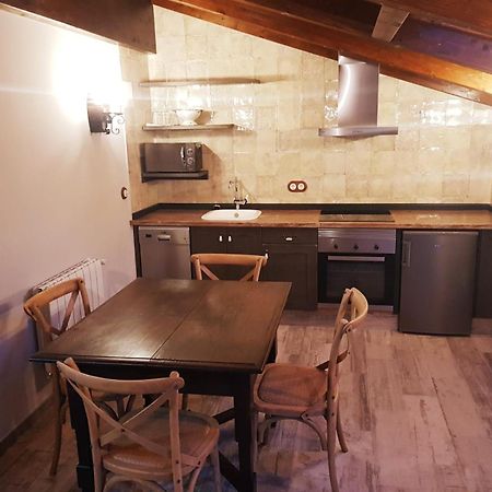 Apartamentos Rurales Casa Carmen Pola De Allande Room photo