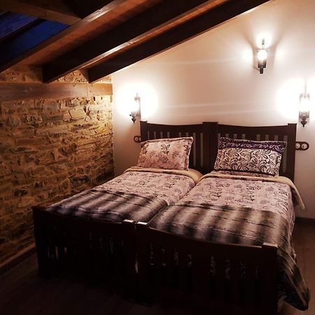 Apartamentos Rurales Casa Carmen Pola De Allande Room photo